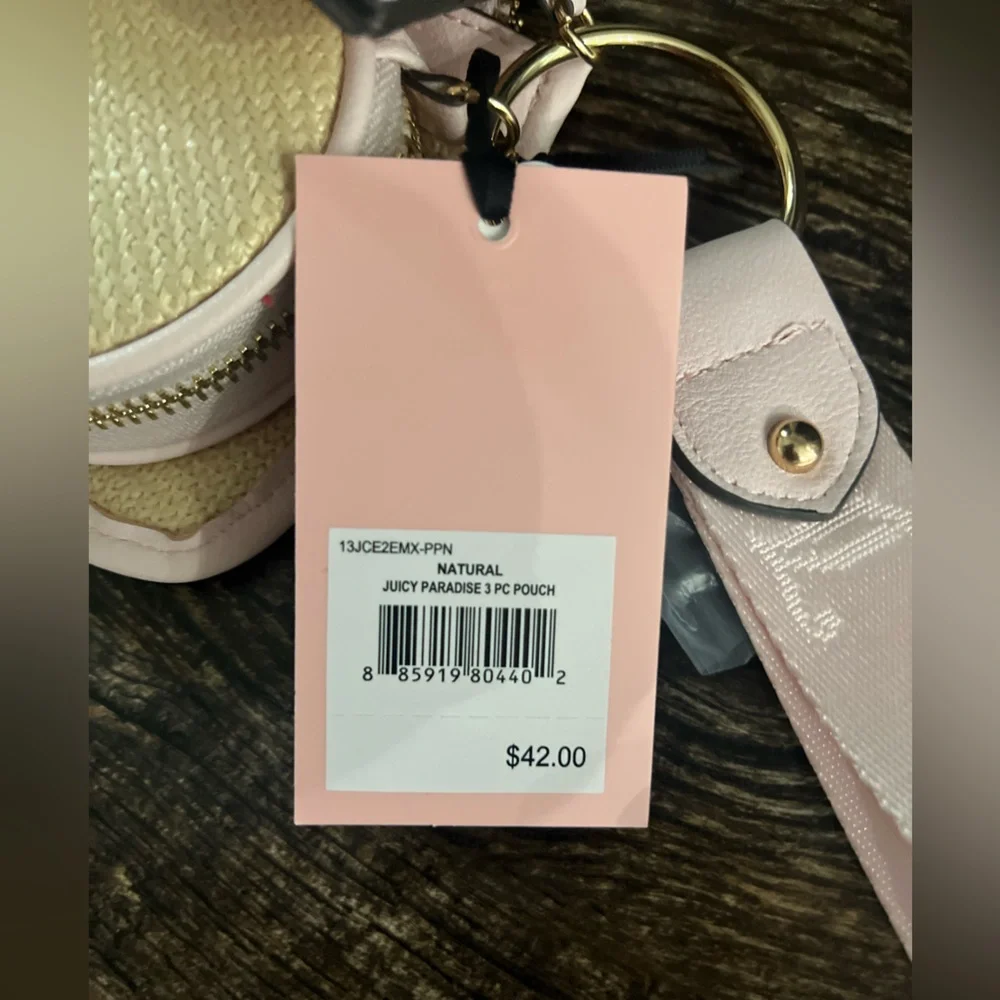 Juicy Couture brand new